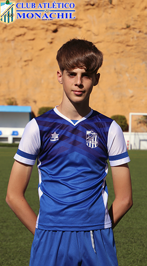 Ral (Atltico Monachil) - 2022/2023