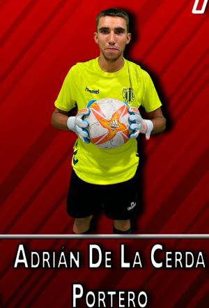 De la Cerda (A.D. Cartaya B) - 2022/2023
