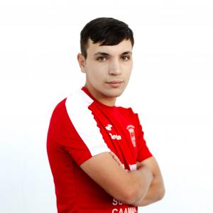 Julin (A.D. Nicrariense) - 2022/2023