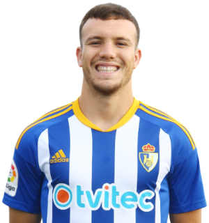Casta (S.D. Ponferradina B) - 2022/2023
