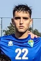 Berdejo (Atltico Albericia) - 2022/2023