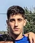 Moroso (Atltico Albericia) - 2022/2023