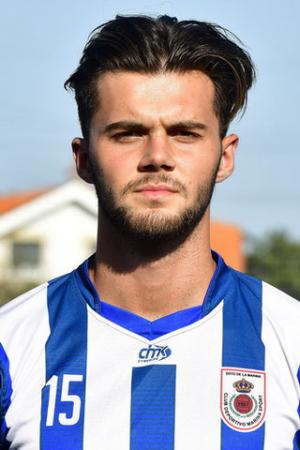 Pablo (C.D. Marina Sport) - 2022/2023