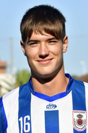 Iaki (A.D. Siete Villas) - 2022/2023