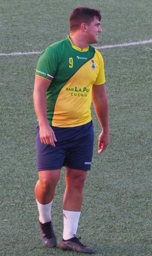 David Lpez (F.C. Miengo) - 2022/2023