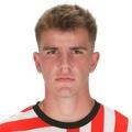 Artero (Girona F.C. B) - 2022/2023