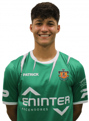 Gorriti (Cerdanyola F.C.) - 2022/2023