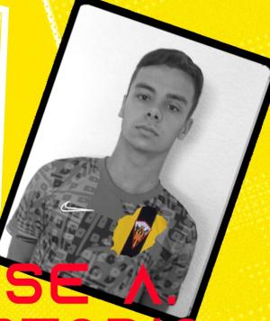 Custodio (San Roque de Lepe B) - 2022/2023