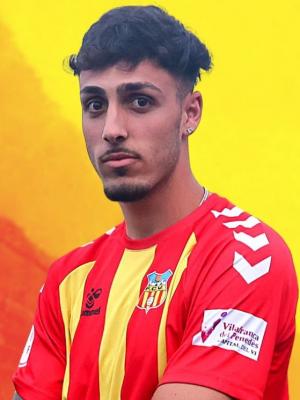 Maldonado (F.C. Ordino) - 2022/2023