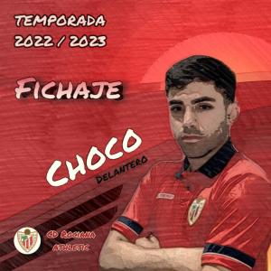 Choco (Rociana Athletic) - 2022/2023