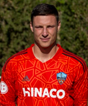 Ramn Vil (Lleida Esportiu) - 2022/2023