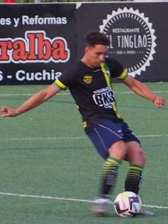 Basterrechea (F.C. Miengo) - 2022/2023