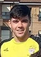 �lvaro Jim�nez (U.C. Cartes) - 2022/2023