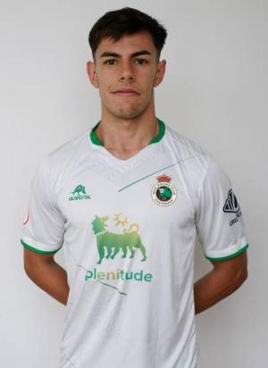 Marco Carrascal (Rayo Cantabria) - 2022/2023