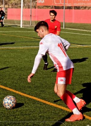 Solernou (C.E. Manresa B) - 2022/2023