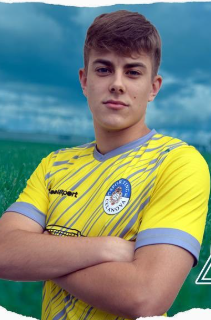 Arias (Sporting Celanova) - 2022/2023