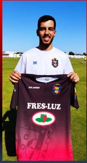 Ivn Oliva (C.D. Pinzn) - 2022/2023