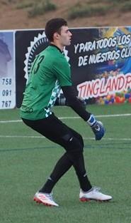 Alejandro (F.C. Miengo) - 2022/2023