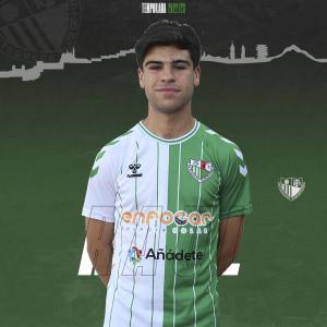 Ral Rodrguez (Antequera C.F.) - 2022/2023