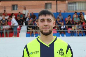 Guillem (Pego C.F.) - 2022/2023