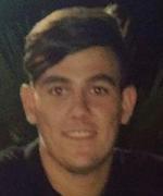 Perez Delgado (C.D. Estrella) - 2022/2023