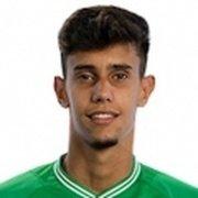 Juanan (C.D. Inter Sevilla) - 2022/2023