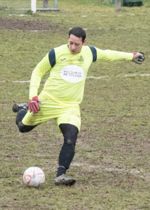 Sierra (C.D. Sober F.C.) - 2022/2023