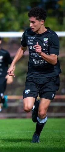 Diego Gonzlez (Ural Espaol C.F.) - 2022/2023