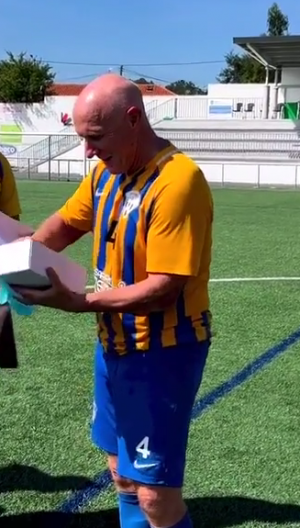 Soutullo (San Ramn Veteranos) - 2022/2023