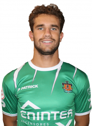 Baldrich (U.E. Cornell) - 2022/2023