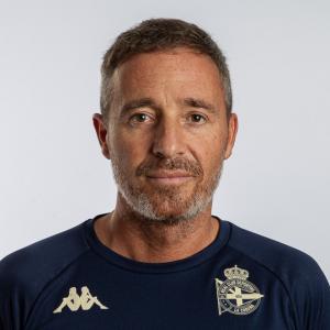 scar Cano (R.C. Deportivo) - 2022/2023