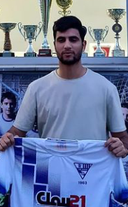 Abdel (U.E. Avi) - 2022/2023
