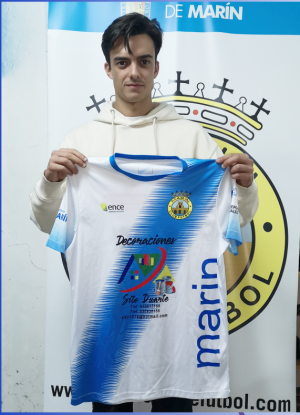 Pedro (Marn C.F.) - 2022/2023