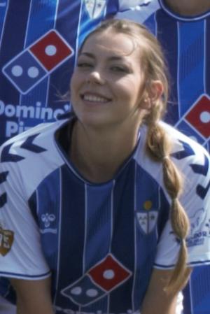 Garri (La Salle Puerto Real) - 2022/2023