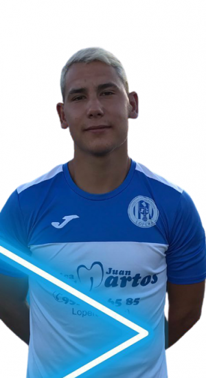 Jose (A.D. Lopera) - 2022/2023