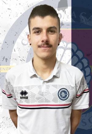 Carlos Ortiz (Rocas C.F.) - 2022/2023