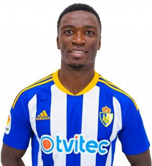 Sabit (S.D. Ponferradina) - 2022/2023
