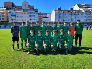 Gonzalo Daz (Ural Espaol C.F. B ) - 2022/2023