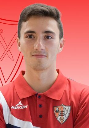 Jos Val (U.D. Barbastro) - 2022/2023