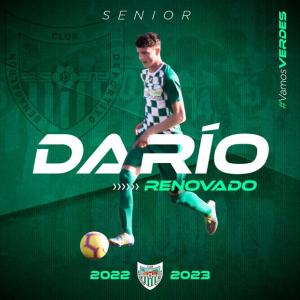 Daro (C.D. Benagalbn) - 2022/2023