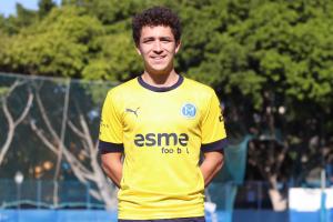 Fernando (F.C. Marbell) - 2022/2023