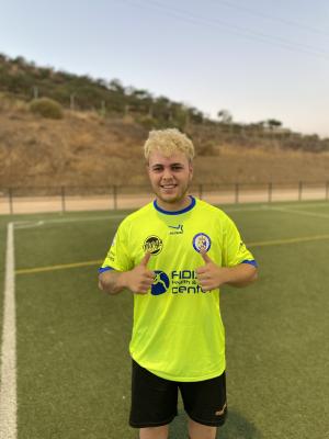 Gallego (F.B Torreo C) - 2022/2023