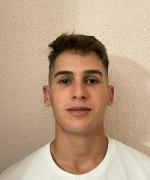 Irian Ramos (Almonte Balompi) - 2022/2023
