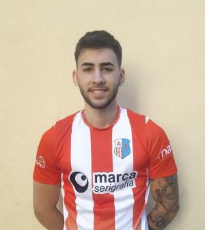 Andres (Riotinto Balompi) - 2022/2023
