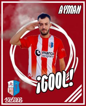 Jaima (Atltico Calaas) - 2022/2023