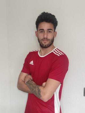 Guille (Olmpica Valverdea) - 2022/2023