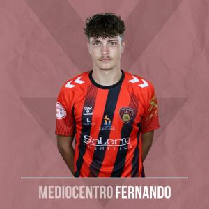 Fernando (Salerm Pte.Genil B) - 2022/2023