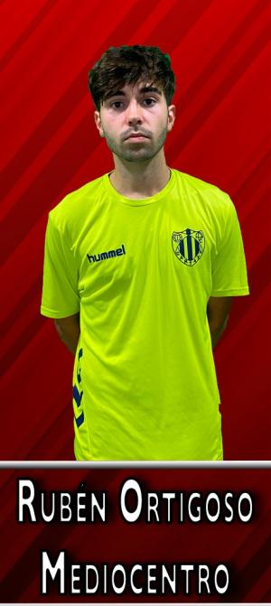 Rubn (A.D. Cartaya B) - 2022/2023