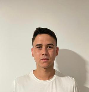 Moiss (C.D. Utrera B) - 2022/2023