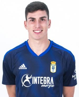 Ren Prez (Real Oviedo Vetusta) - 2022/2023